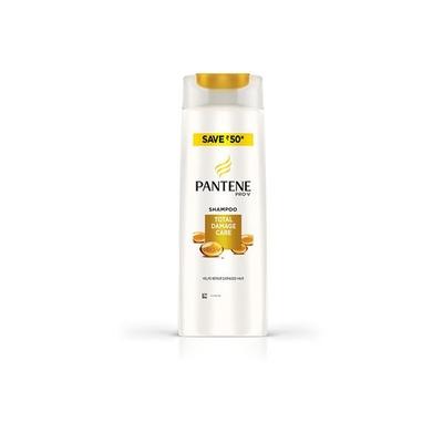 Pantene Pro-V Total Damage Care Shampoo 360 ml - Shampoos