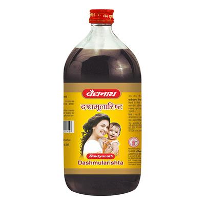Baidyanath Dashmulamrita Kadha 450 ml - Speciality Medicines
