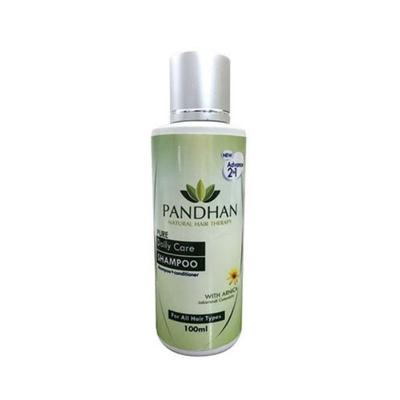 Dr.Raj Pandhan Daily Care Shampoo 100 ml - Speciality Medicine