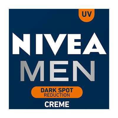 Nivea Men Dark Spot Reduction Creme 150 ml - Face Creams