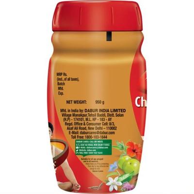 Dabur Chyawanprash Awaleha 950 gm - Chyawanprash