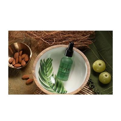Natural Vibes Ayurvedic Tea Tree Hair Repair Serum 30 ml - Hair Serums