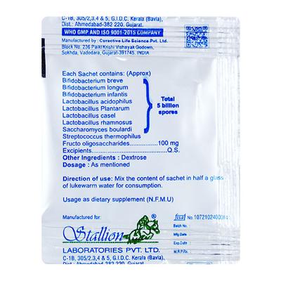 PROBITOL Sachet 1gm - Diarrhoea-Ant