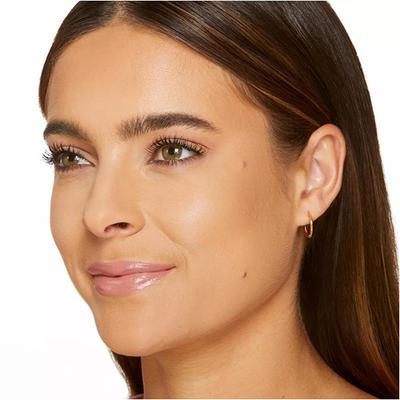 Too Faced Chocolate Soleil Natural Chocolate Glow Bronzer 97% Naturally Derived Ingredients Golden Cocoa 9gm - Bronzers