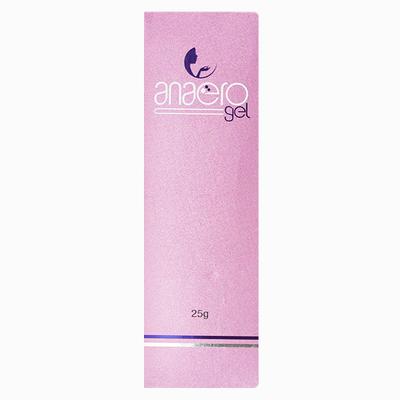 ANAERO Gel 25gm - Acne-Acn