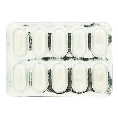 MATTOCAL Tablet 10's - Supplements-Cal