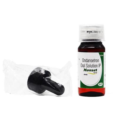 MONSET Syrup 30ml - Vomitting/Emesis-Ant