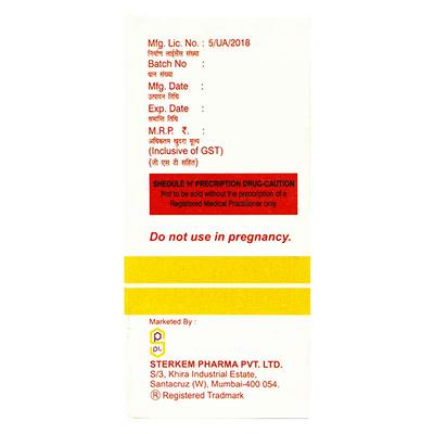 BEWORM Suspension 10ml - Parasitic Worms-Ant