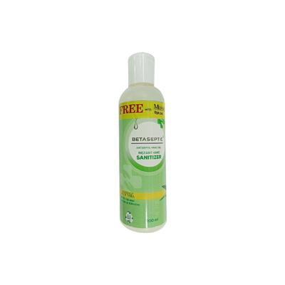 BETASEPTIC (FREE FOR MEDERMA) INSTANT HAND Sanitizer 200ml - Hand Sanitizer