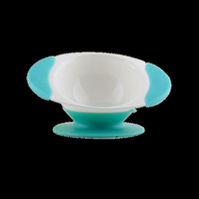 Farlin Magic Feeding Mates Bowl - Blue 1's - Feeding & Nursing