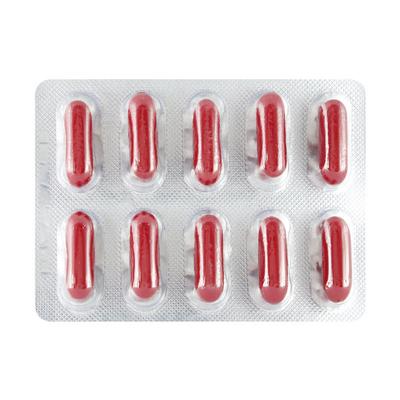 BIO D3 Fem Capsule 10'S - Osteoporosis-Age