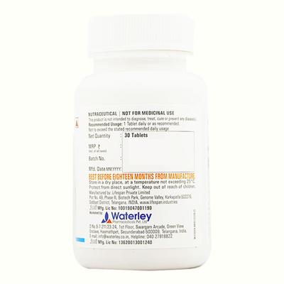 BETADEK Tablet 30's - Supplements-Vam