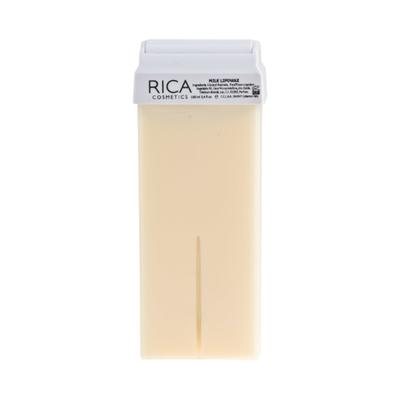 Rica Lipowax Roll-On Wax - Milk 100 ml - Shaving & Hair Removal