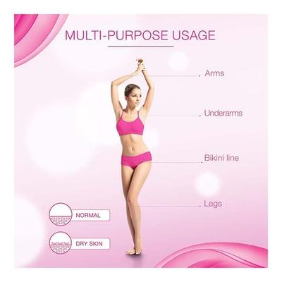 Veet Hair Removal Cream - Supreme Essence 25 gm - Shaving & Hair Removal