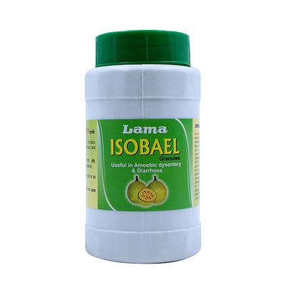 Lama Isobael Granules 200 gm - Digestive Care