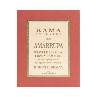 Kama Ayurveda Youth Restore Gift Box 1's - Facial Kits
