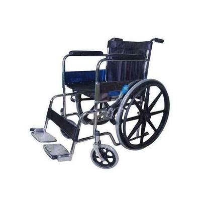 Karma Fighter C Mag Foldable Wheelchair - Wheelchairs & Walking Sticks