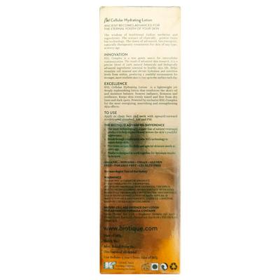 Biotique Replenish Bxl Cellular Hydrating Lotion 200 ml - Creams/Oils/Lotions