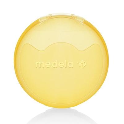 Medela Contact Nipple Shields (M) 2's - Breast Pads & Shields