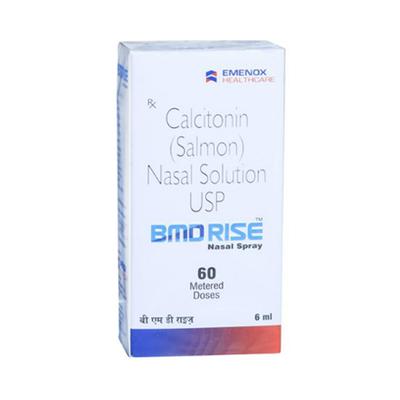 Bmdrise Nasal Spray 6ml - Osteoporosis-Age