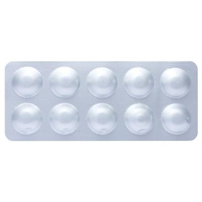 ARBLOCK 40 Tablet 10's - Hypertension-Ang