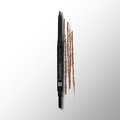 Star Struck by Sunny Leone Stellar Eyes Kit Brown 3's - Eyebrow Pencils & Enhancers