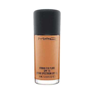 M.A.C Studio Fix Fluid SPF 15 Foundation - NC42, 30 ml - Foundation