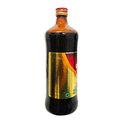 Dabur Dashmularishta Syrup 680 ml - Speciality Medicines
