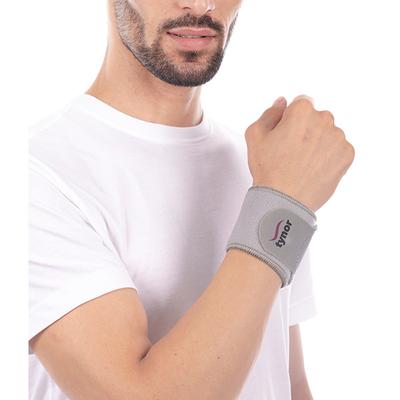 Tynor Wrist Wrap (Neoprene) (One Size Fits All) (J 04) - Hand/Wrist Supports