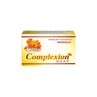 Medilife Carmino Complexion Soap 75 gm - Personal Care(Homeopathy)