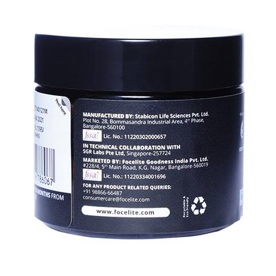 Literal Vitamin-D3 Lozenges - Black Current Flavour 30's - Calcium And Minerals