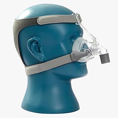 BMC Nasal Mask (N4) (M) 1's - Respiratory Therapy