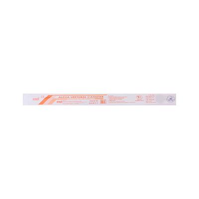 Alpha Urethral Catheter (FG 10) - Urology Supplies