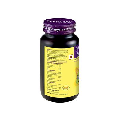 Ferradol Food Supplement 450 gm - Calcium And Minerals