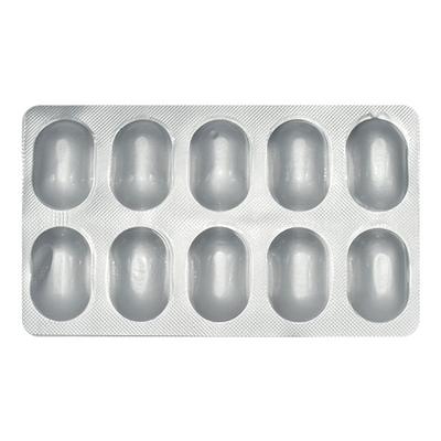 DEEPOXIME 500 Tablet 10's - Bacterial Infections-Cep