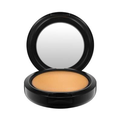 M.A.C Studio Fix Powder Plus Foundation-Nc50 15 gm - Foundation