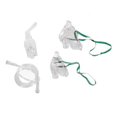 Rossmax Nebulizer (NE100) - Nebulizers / Vaporizer