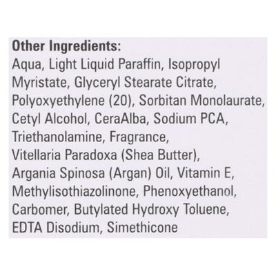 GLADSOFT Lotion 100ml - Dry Skin-Emo