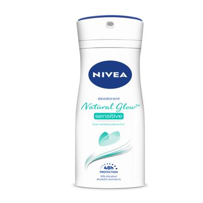 Nivea Whitening Sensitive Deodorant 150 ml - Women Deodorants/Roll-Ons