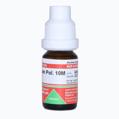 Adel Gnaphalium Pol. 10M Liquid 10 ml - Dilutions
