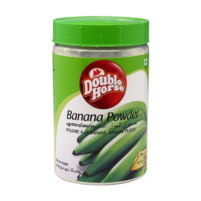 Double Horse Banana Powder 250 gm - Sexual Care