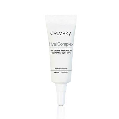 Casmara Hyal Complex Facial Treatment (Pack of 5 x 4 ml) - Face Packs