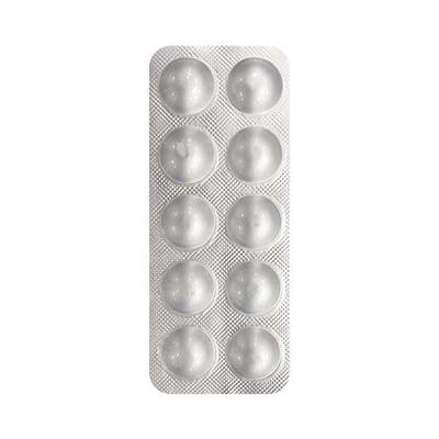 APNICID D Tablet 10's - Ulcer/Reflux/Flatulence-Aaa