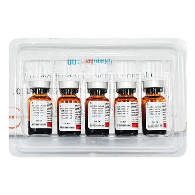 RAPIFER 100 Injection 1ml - Iron Supplement/Anaemia-Vma