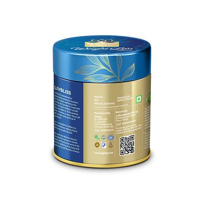 Happi Sage Weight Loss Premium Natural Veg Capsule 90's - Weight Loss