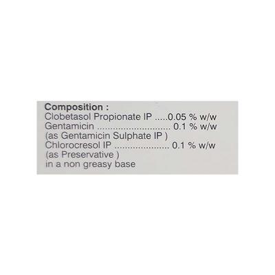 Cosvate G Cream 25gm - Skin Infections-Toc