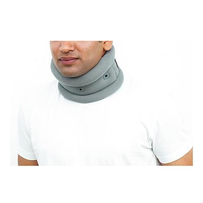 P+caRe Cervical Collar Support (A1004) (L) - Abdomen/Neck/Arm/Elbow Supports