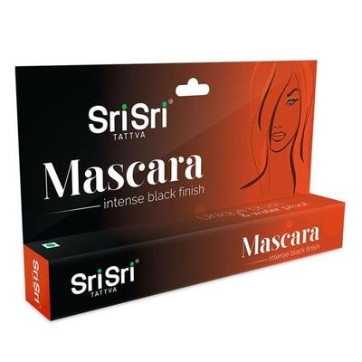 Sri Sri Tattva Mascara 8 ml - Mascaras