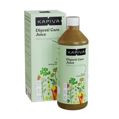 Kapiva Digesti Care Juice 1 litre - Digestive Care