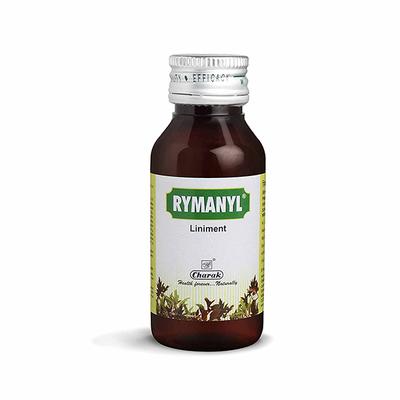 Rymanyl Liniment 50ml - Pain relief-Nsa
